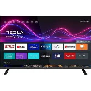 ΤΗΛΕΟΡΑΣΕΙΣ ΚΑΙ SMARTTV